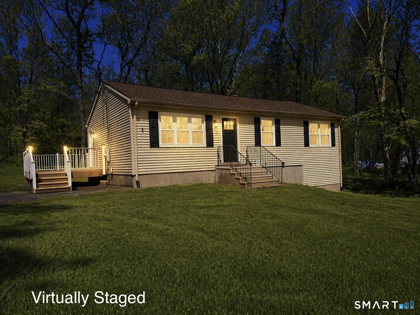 234 Congdon Road Voluntown CT 06384