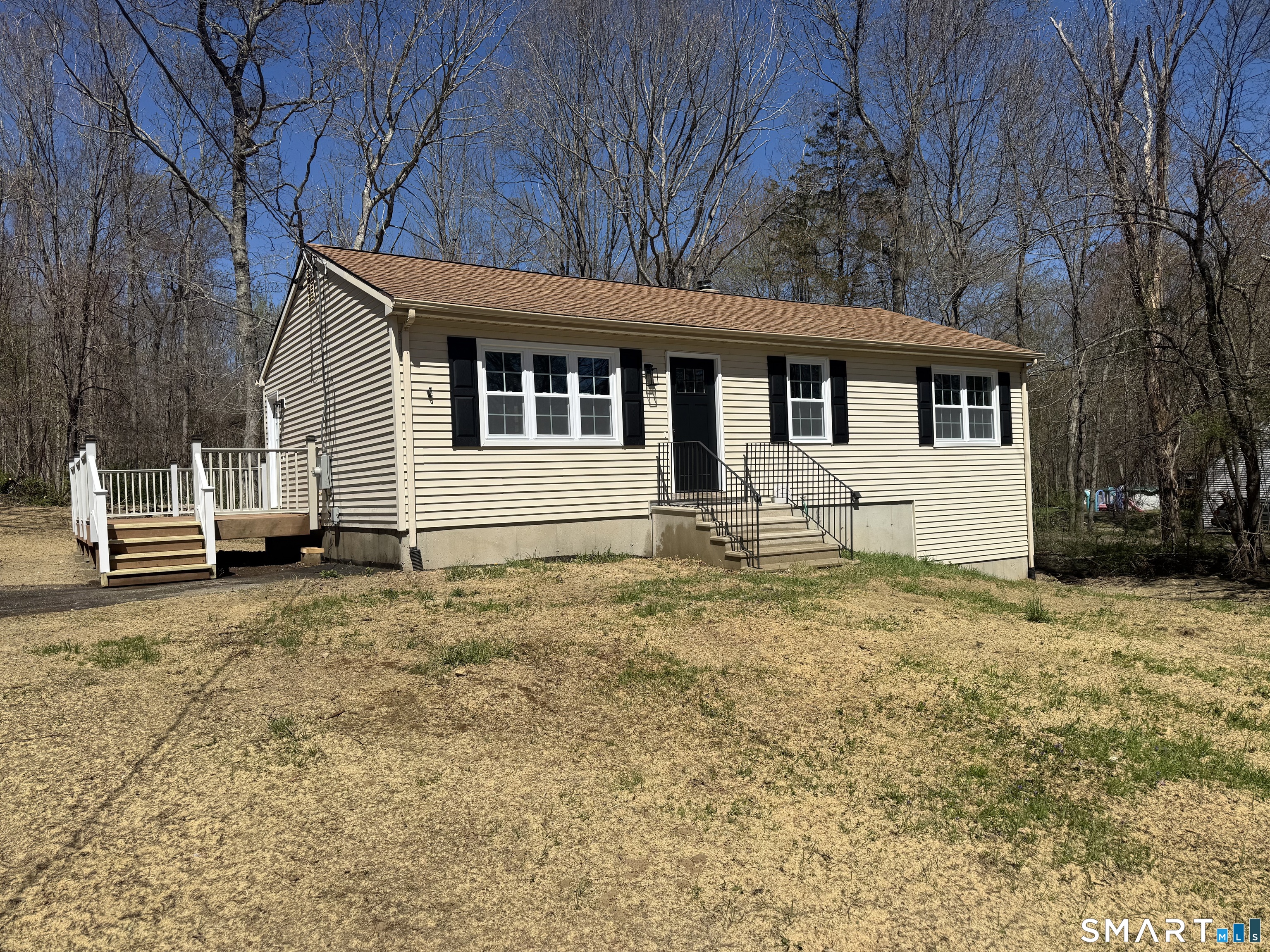 234 Congdon Road Voluntown CT 06384