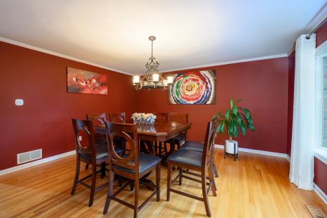 85 Inverness Court Cheshire CT 06410