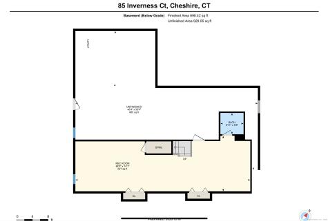 85 Inverness Court Cheshire CT 06410