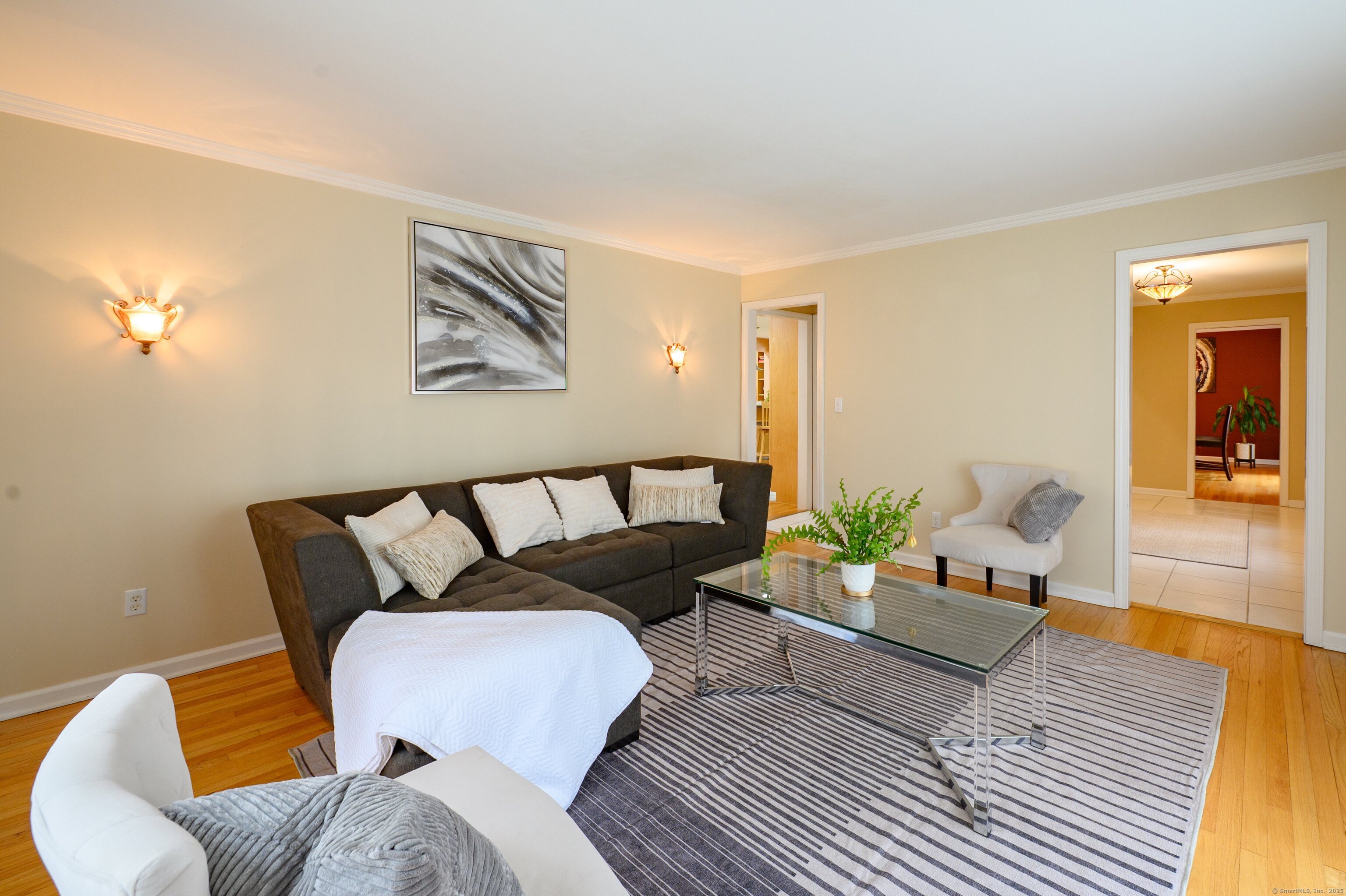 85 Inverness Court Cheshire CT 06410