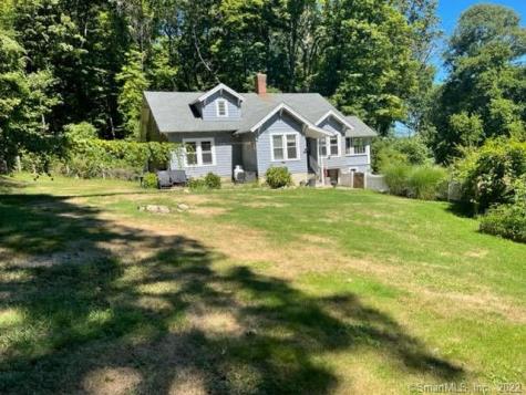 129 Adelaide Avenue Waterbury CT 06708