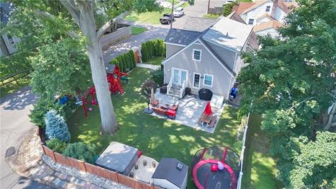 11 Princeton Street Norwalk CT 06851