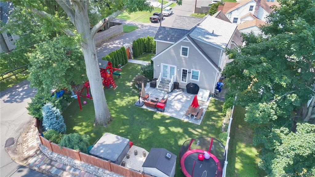 11 Princeton Street Norwalk CT 06851