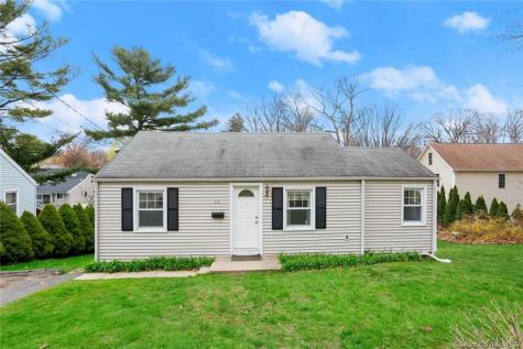 33 Avenue D Norwalk CT 06854