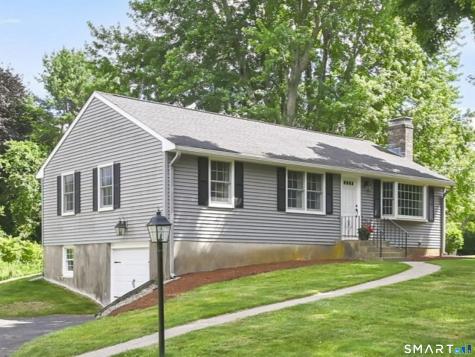 88 Reed Road Tolland CT 06084