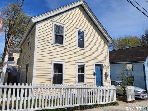 129 Walnut Street Windham CT 06226