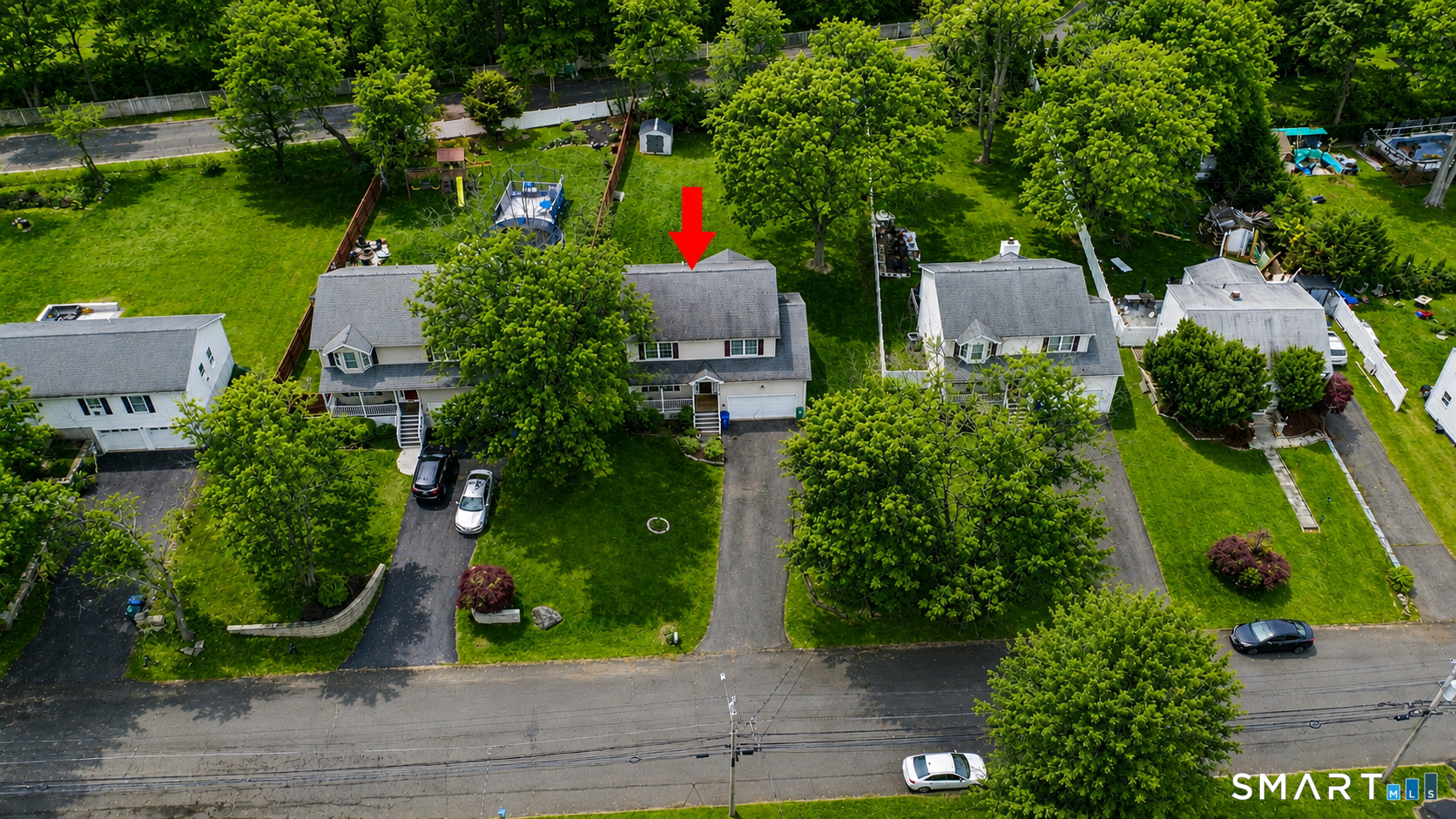 72 Broadmere Road Stratford CT 06614