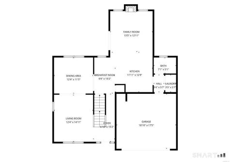 72 Broadmere Road Stratford CT 06614