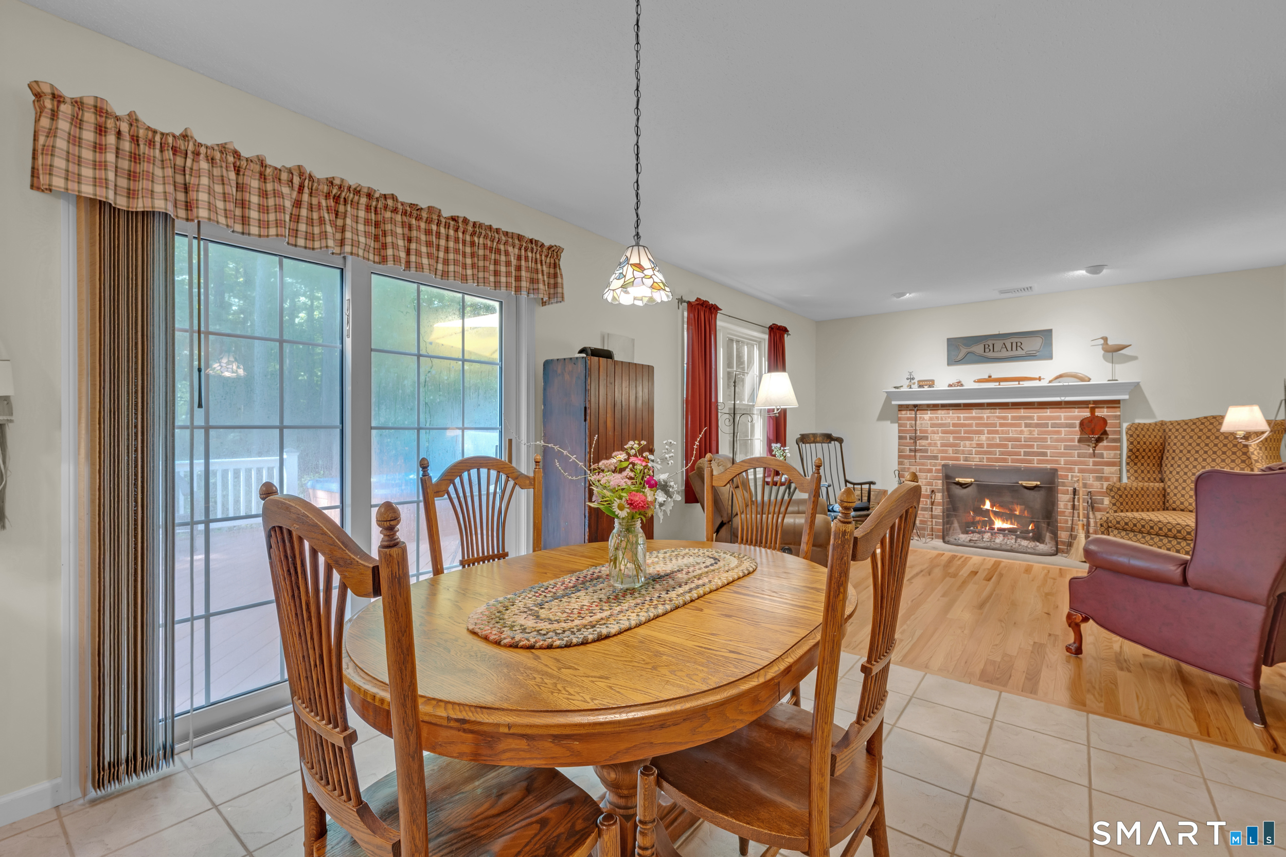 391 Squaw Hollow Road Ashford CT 06278