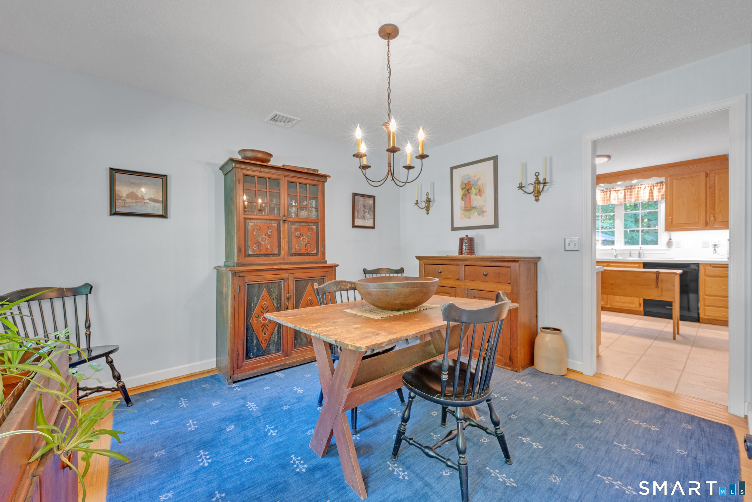 391 Squaw Hollow Road Ashford CT 06278