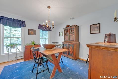 391 Squaw Hollow Road Ashford CT 06278