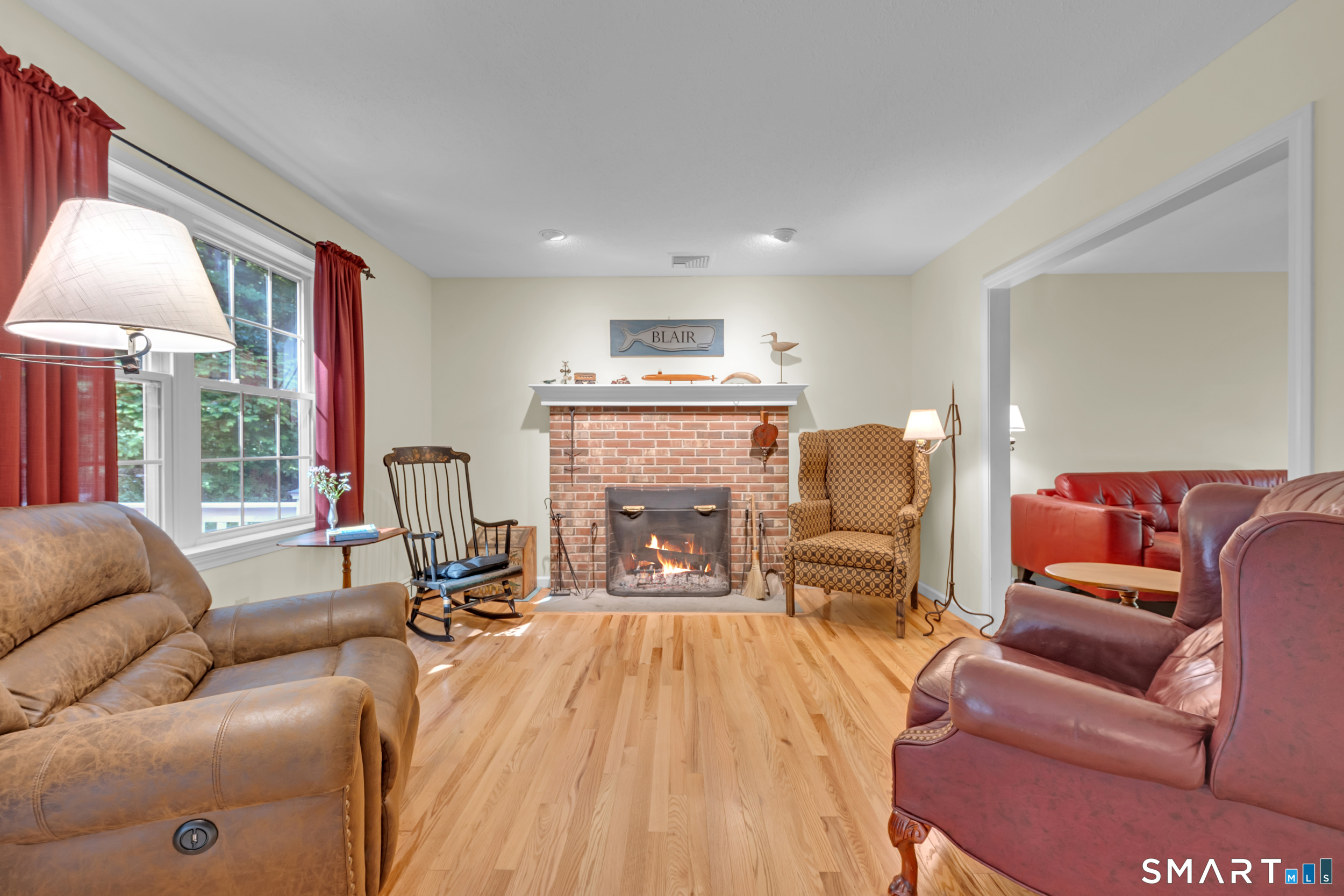 391 Squaw Hollow Road Ashford CT 06278