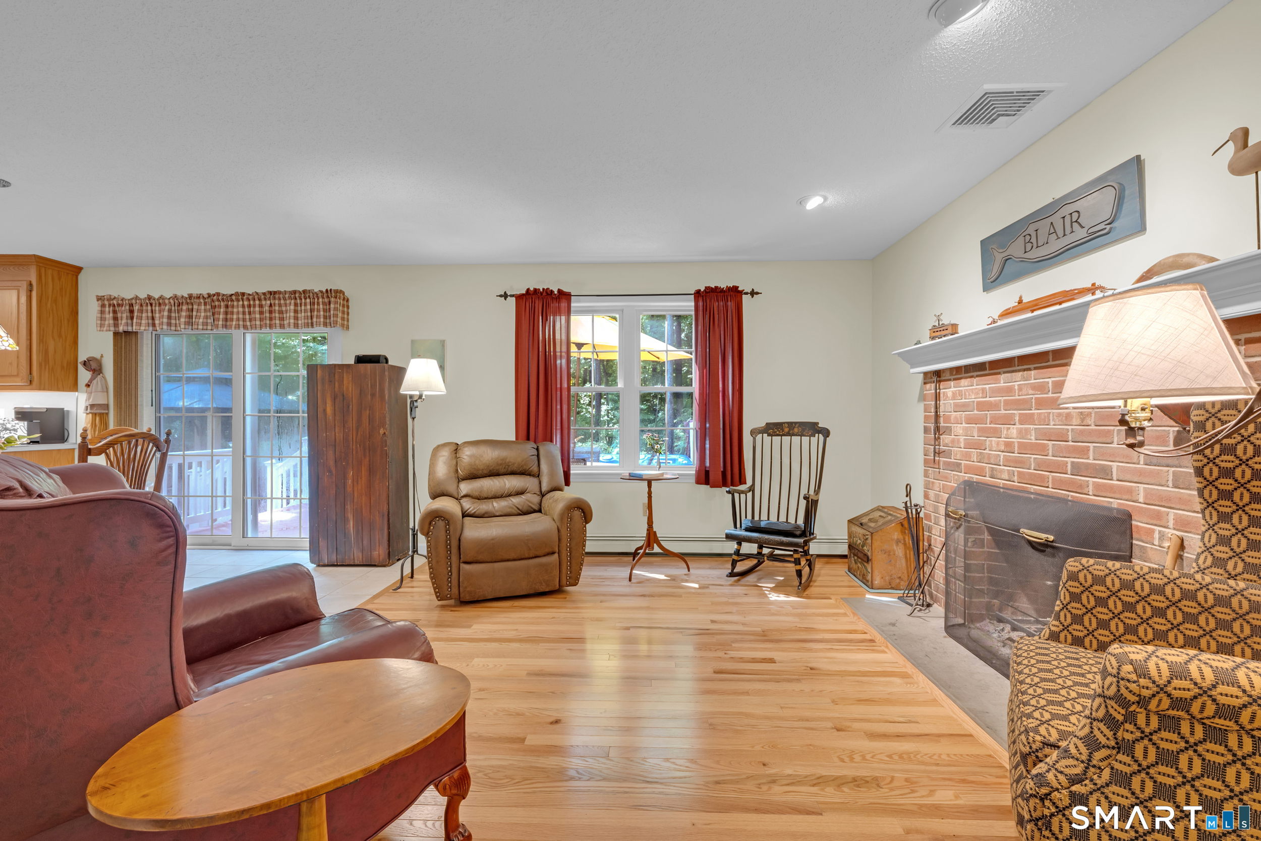 391 Squaw Hollow Road Ashford CT 06278