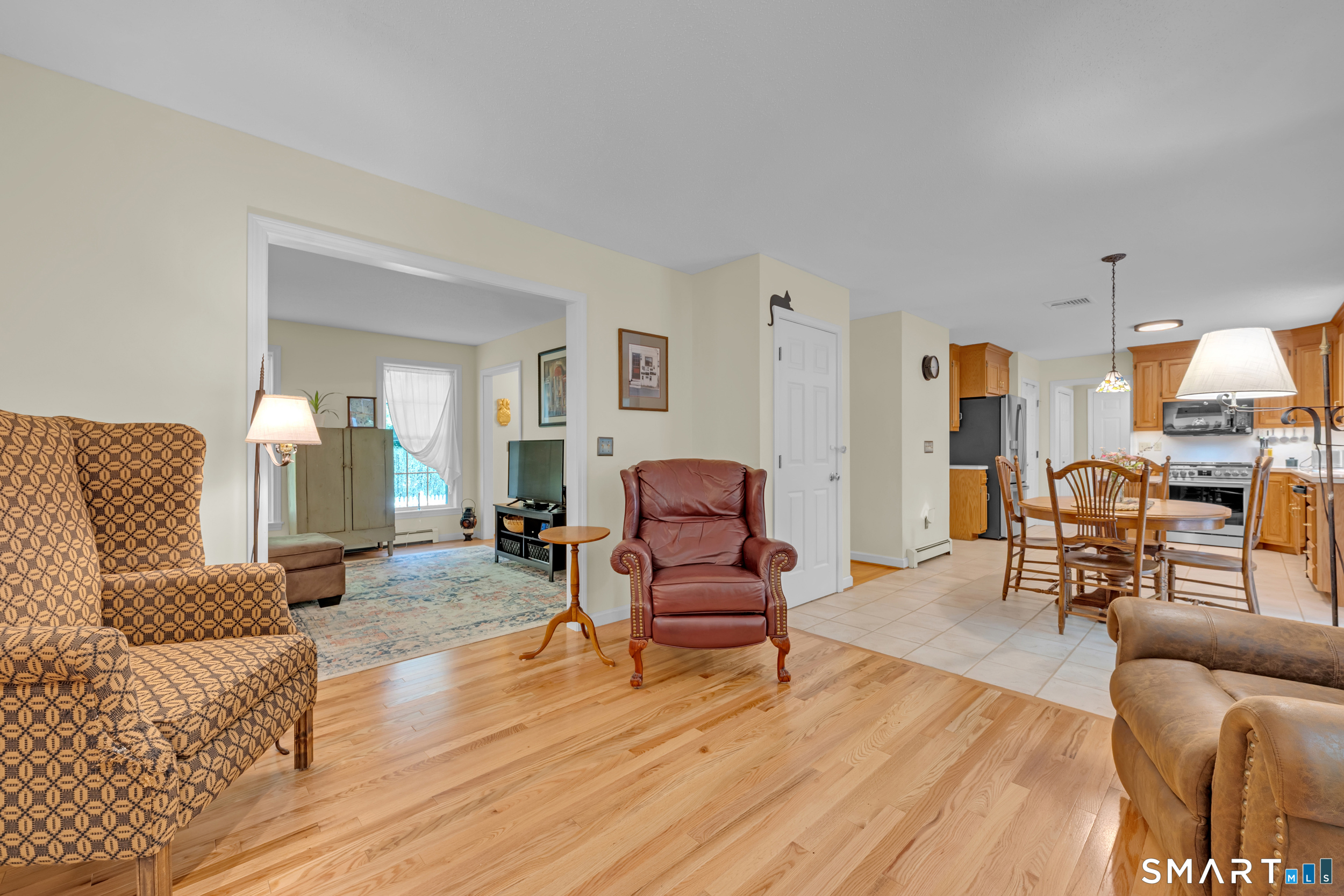 391 Squaw Hollow Road Ashford CT 06278