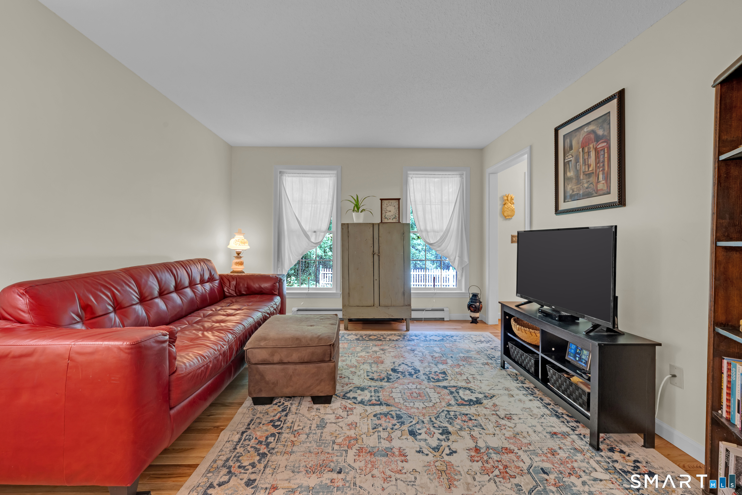 391 Squaw Hollow Road Ashford CT 06278