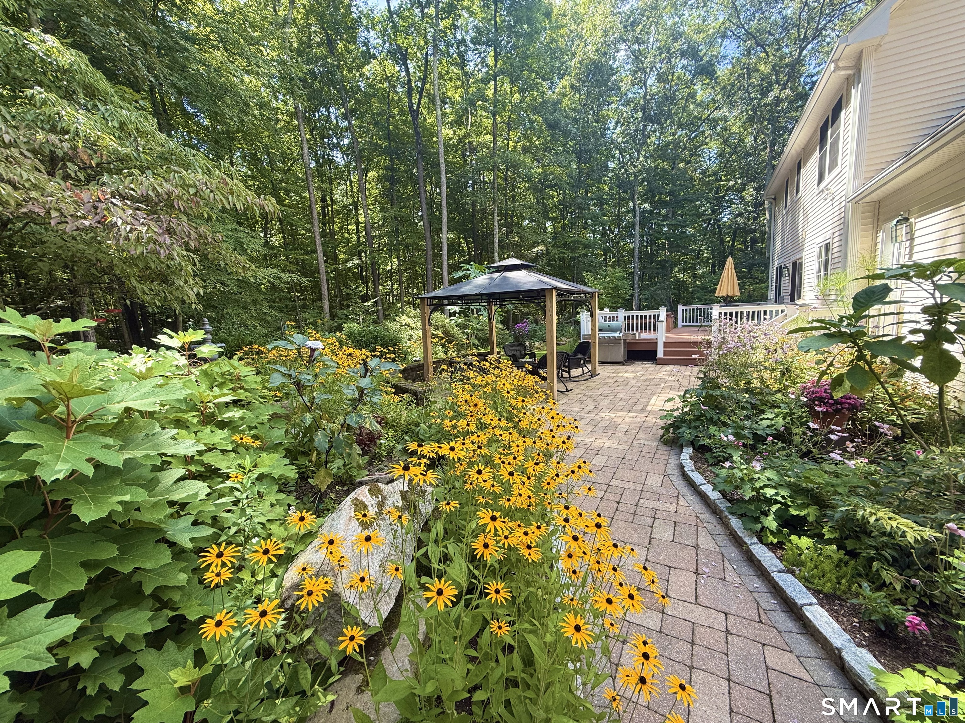 391 Squaw Hollow Road Ashford CT 06278