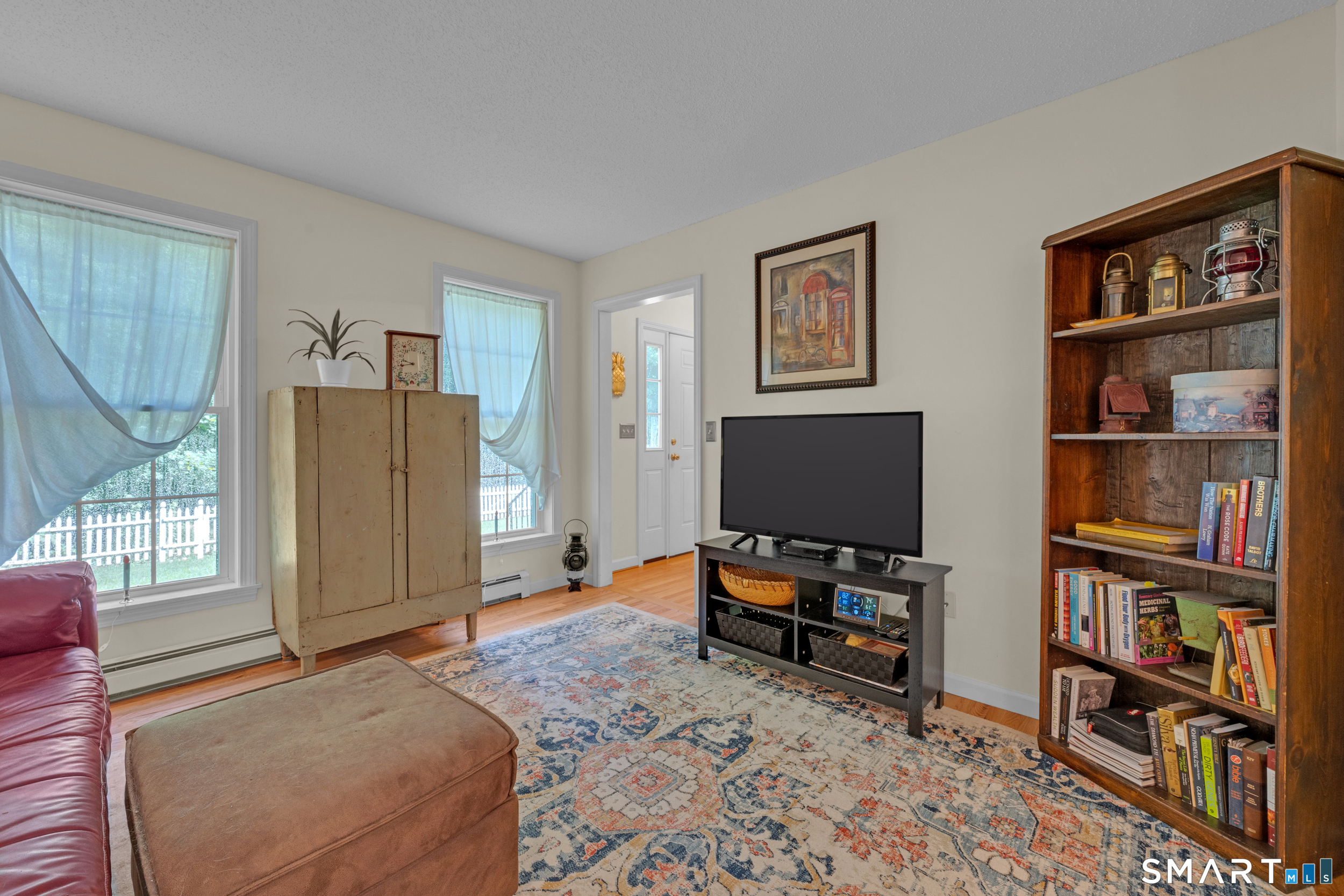 391 Squaw Hollow Road Ashford CT 06278