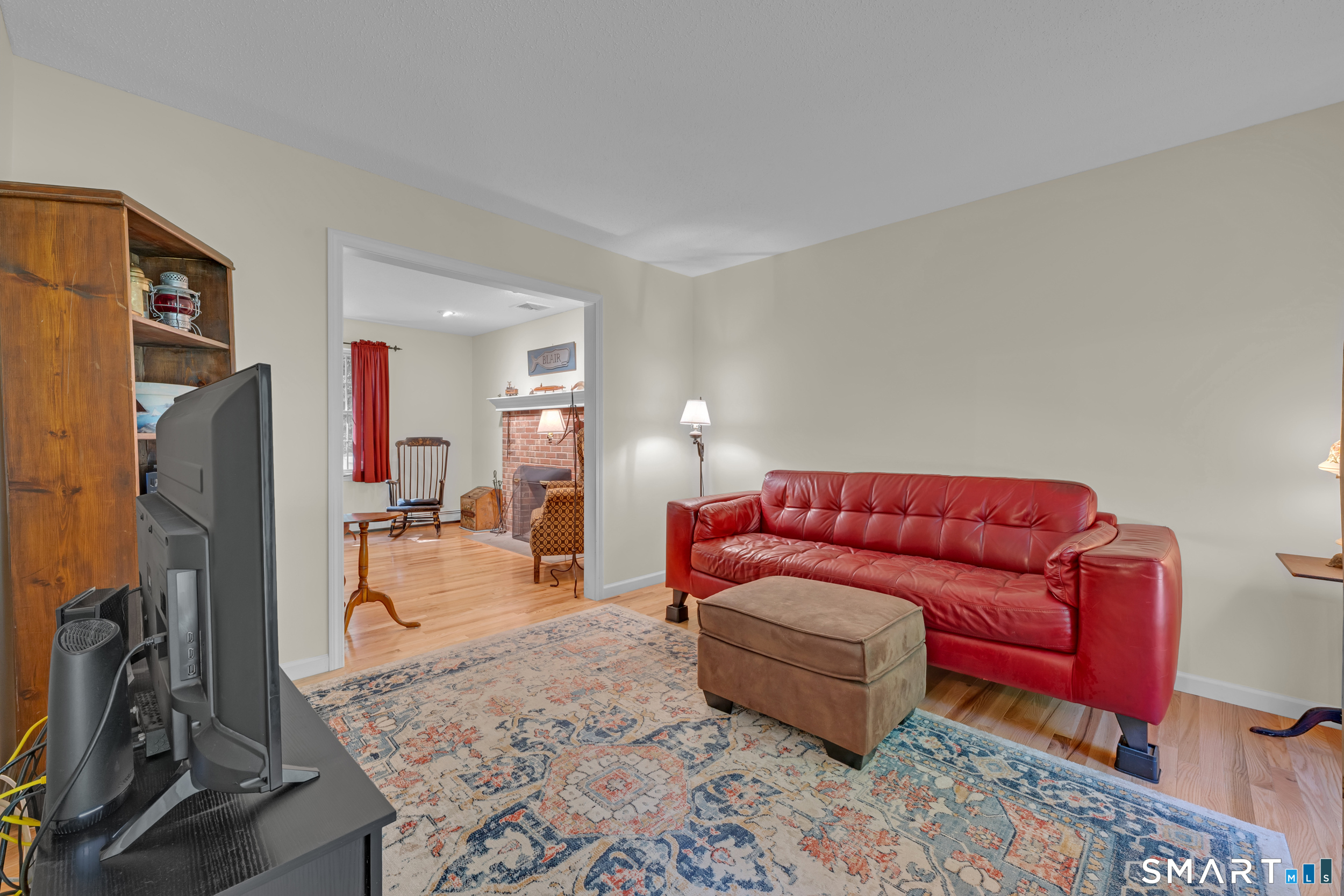 391 Squaw Hollow Road Ashford CT 06278
