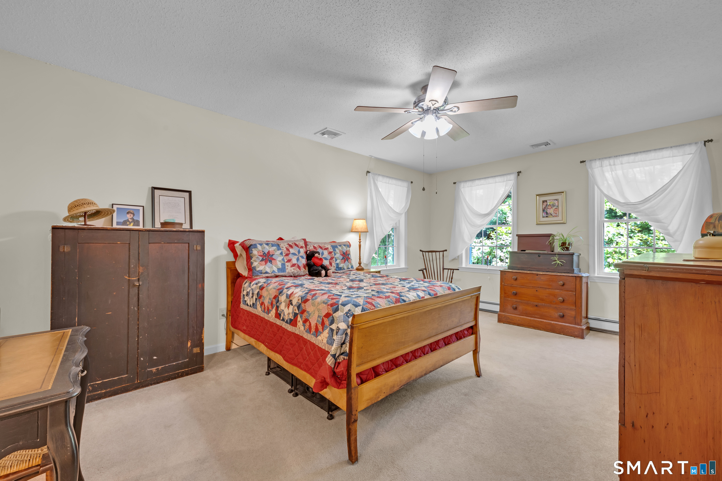 391 Squaw Hollow Road Ashford CT 06278