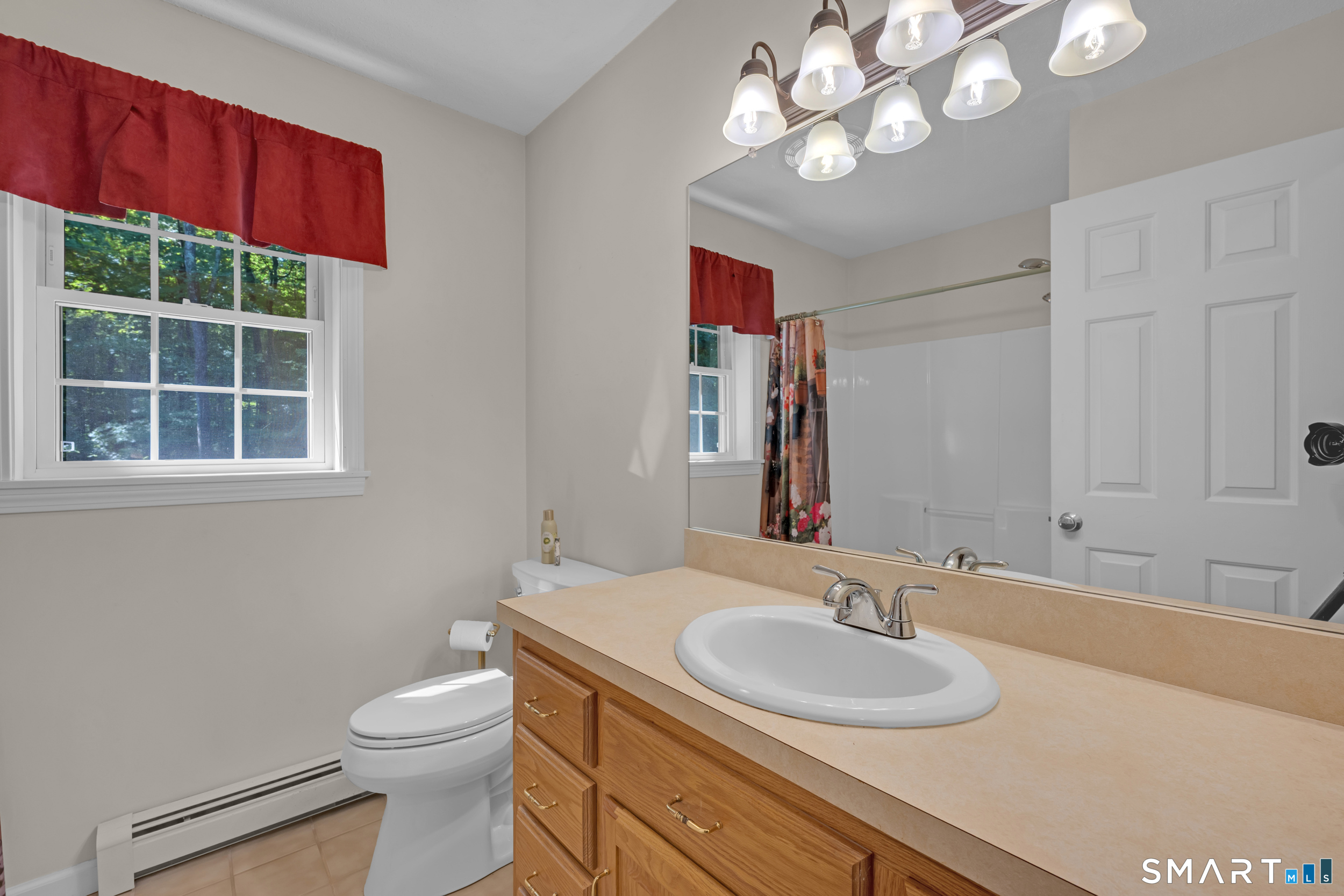 391 Squaw Hollow Road Ashford CT 06278