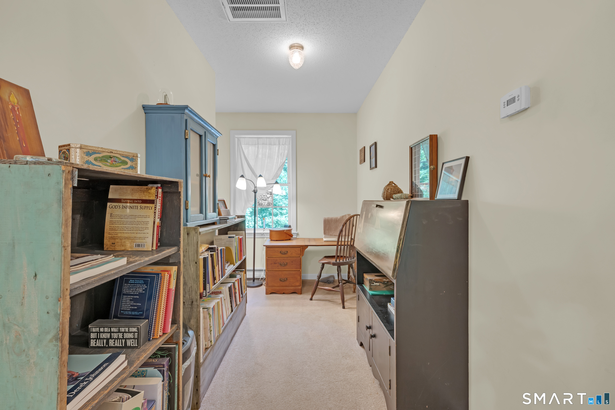 391 Squaw Hollow Road Ashford CT 06278