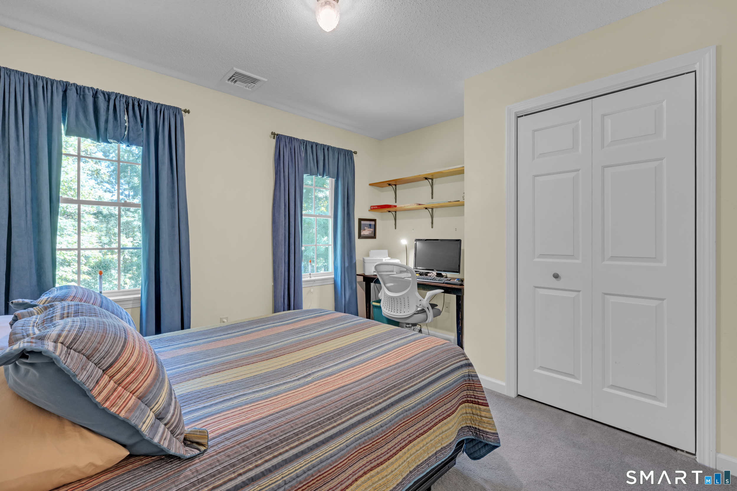 391 Squaw Hollow Road Ashford CT 06278