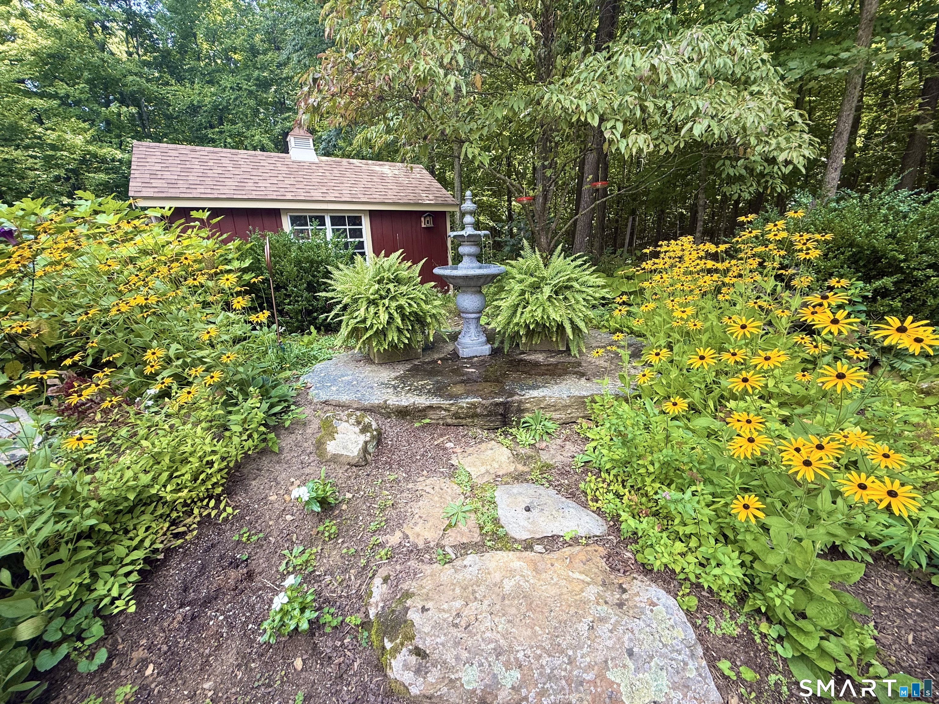 391 Squaw Hollow Road Ashford CT 06278