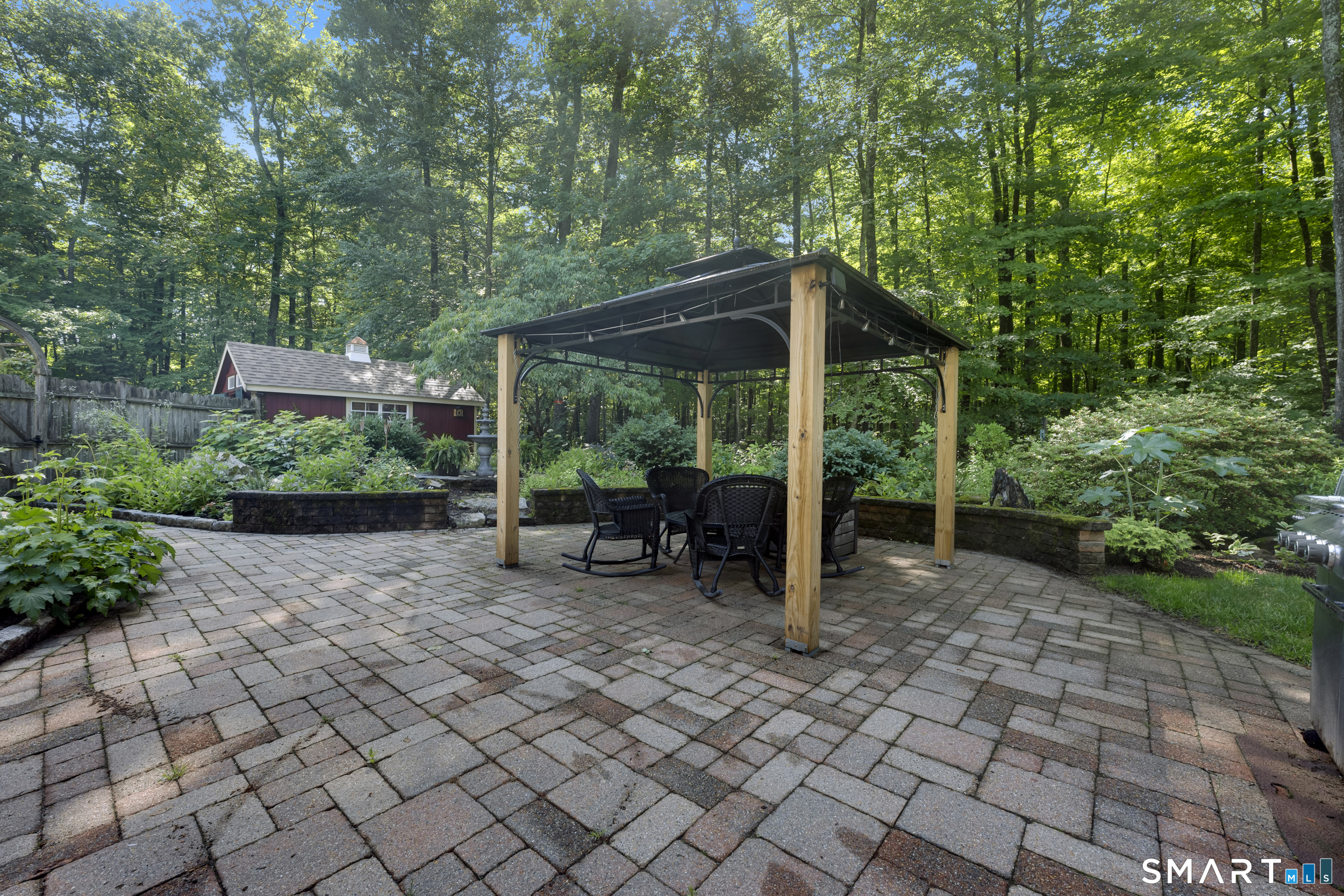 391 Squaw Hollow Road Ashford CT 06278