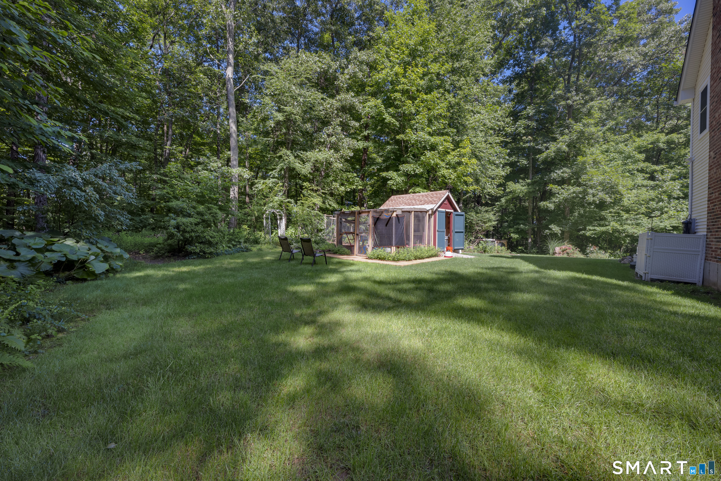 391 Squaw Hollow Road Ashford CT 06278