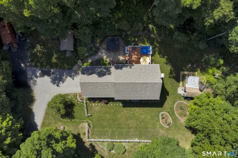 391 Squaw Hollow Road Ashford CT 06278