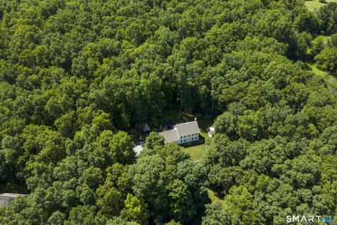 391 Squaw Hollow Road Ashford CT 06278
