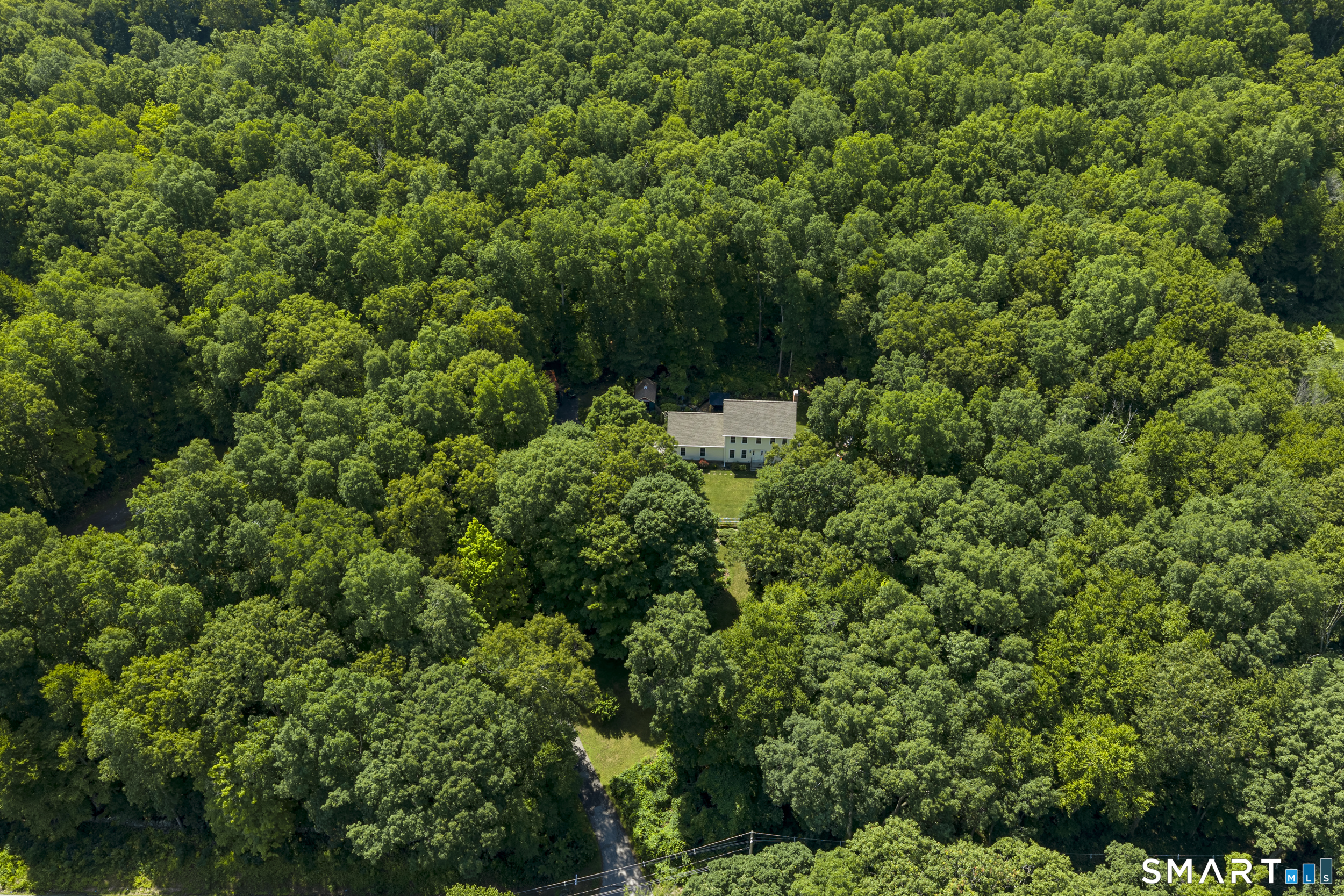 391 Squaw Hollow Road Ashford CT 06278