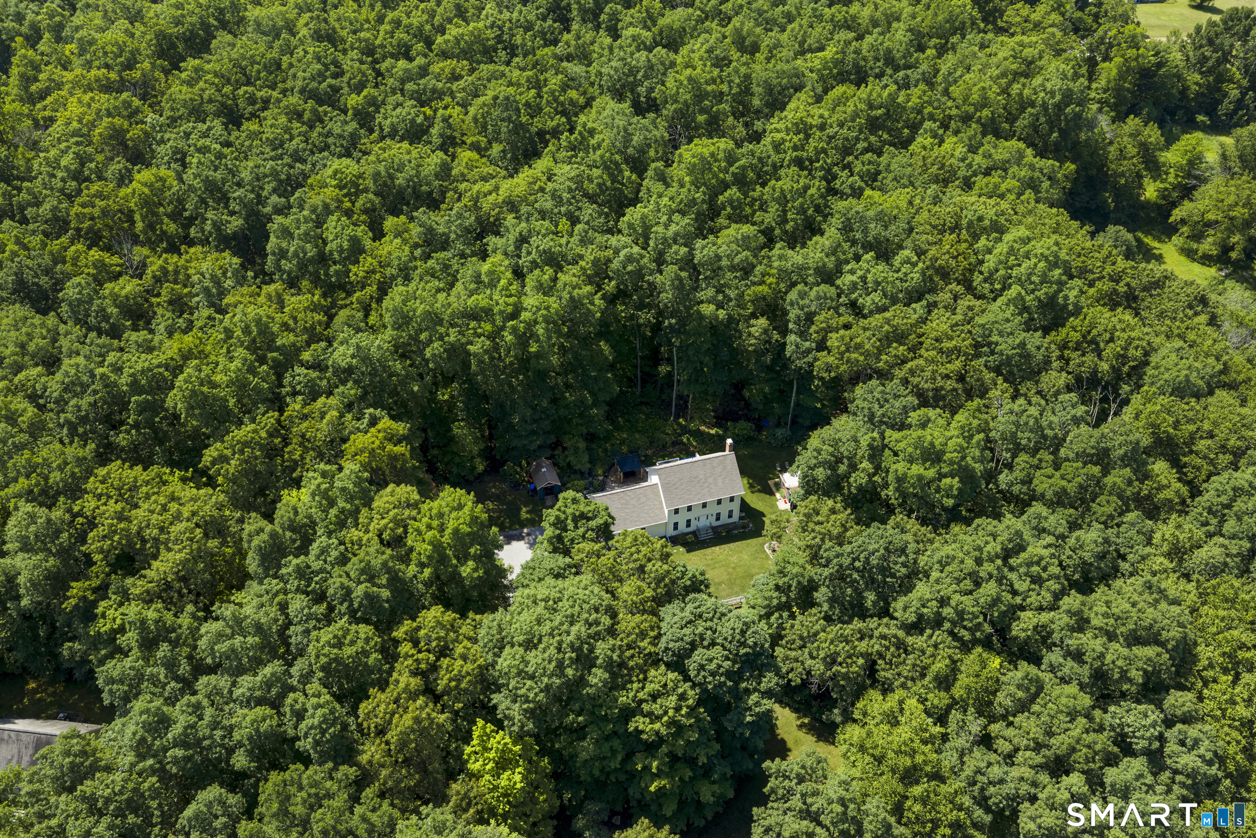 391 Squaw Hollow Road Ashford CT 06278