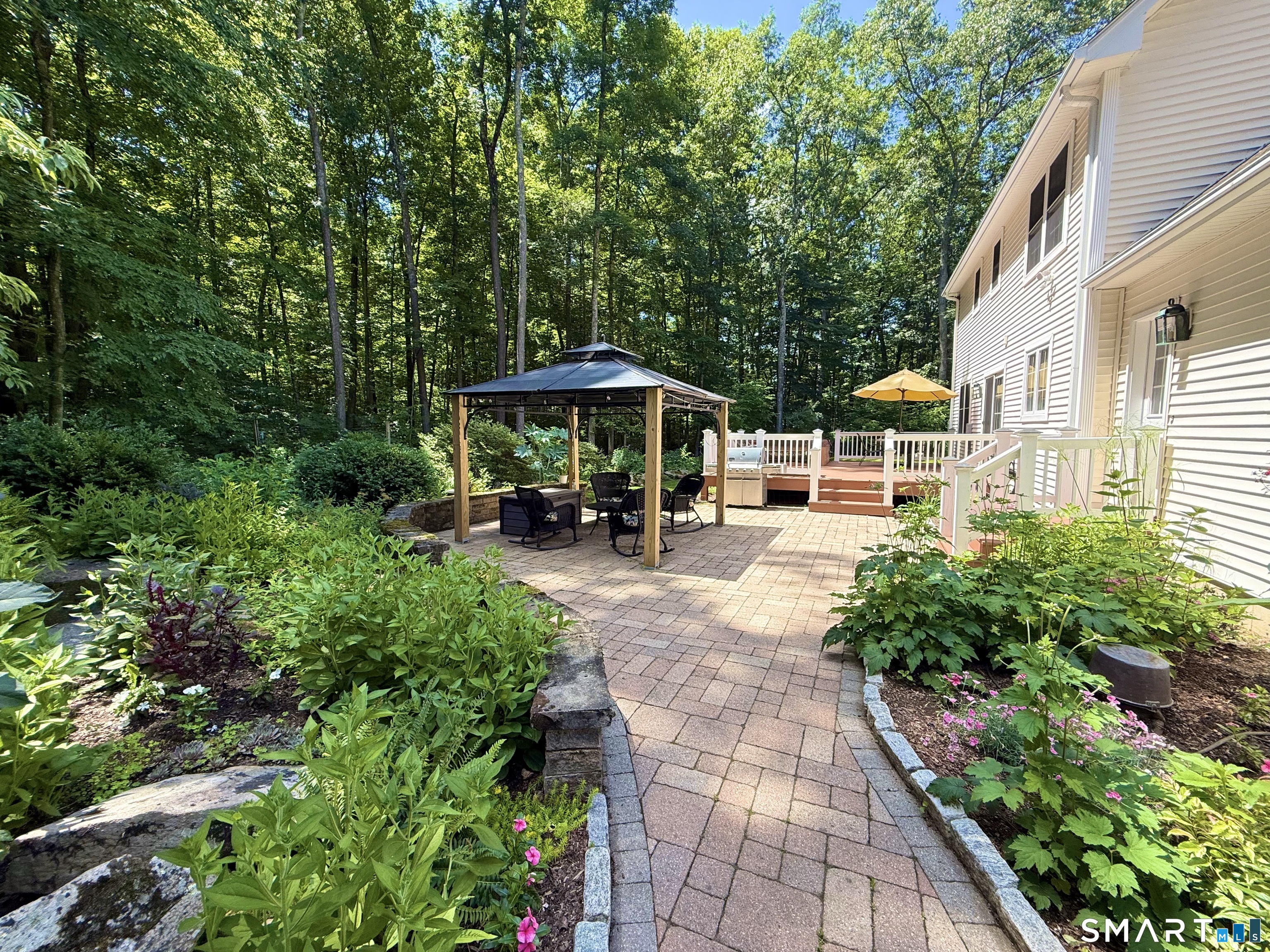 391 Squaw Hollow Road Ashford CT 06278