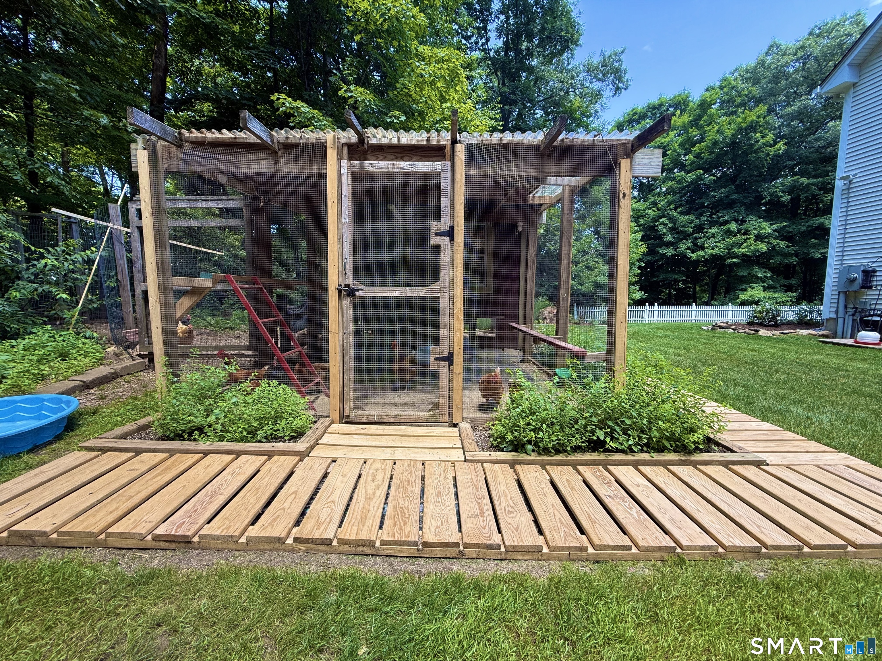 391 Squaw Hollow Road Ashford CT 06278