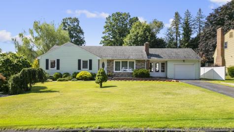 13 Swanson Drive Bristol CT 06010