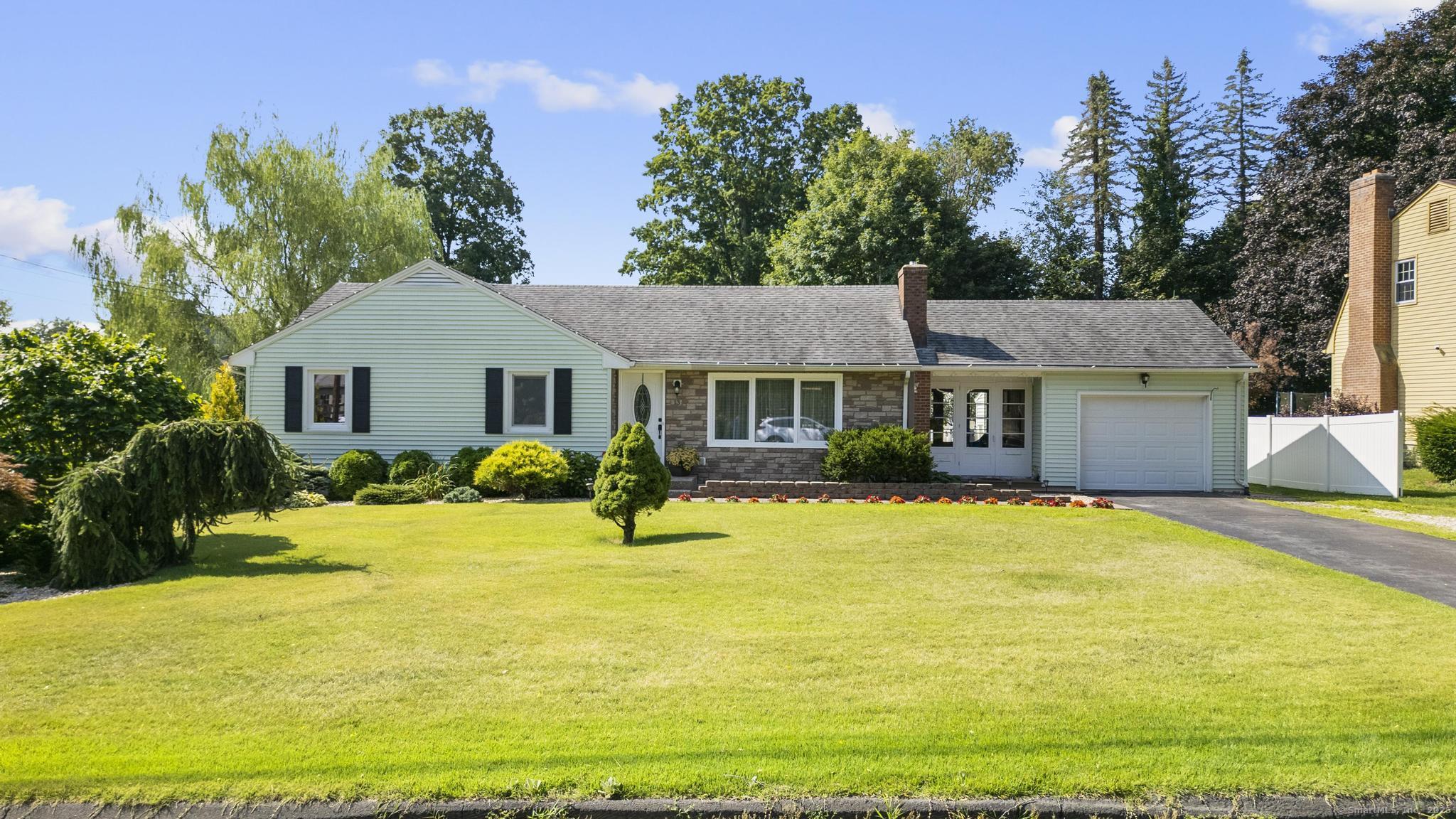 13 Swanson Drive Bristol CT 06010