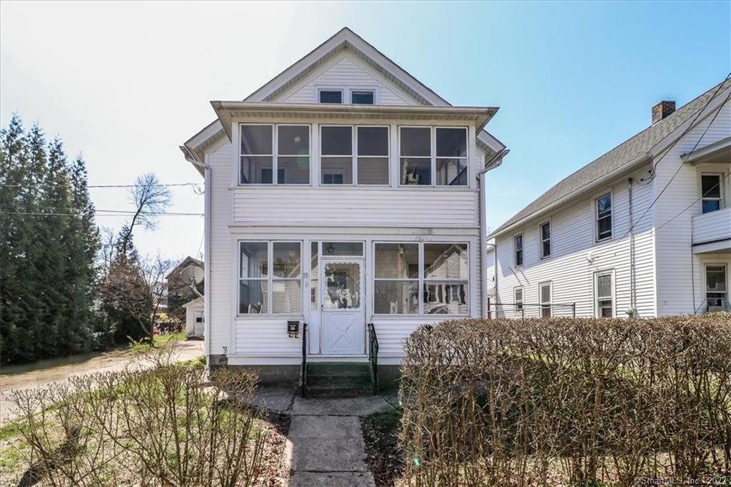 18 Griffing Avenue Danbury CT 06810