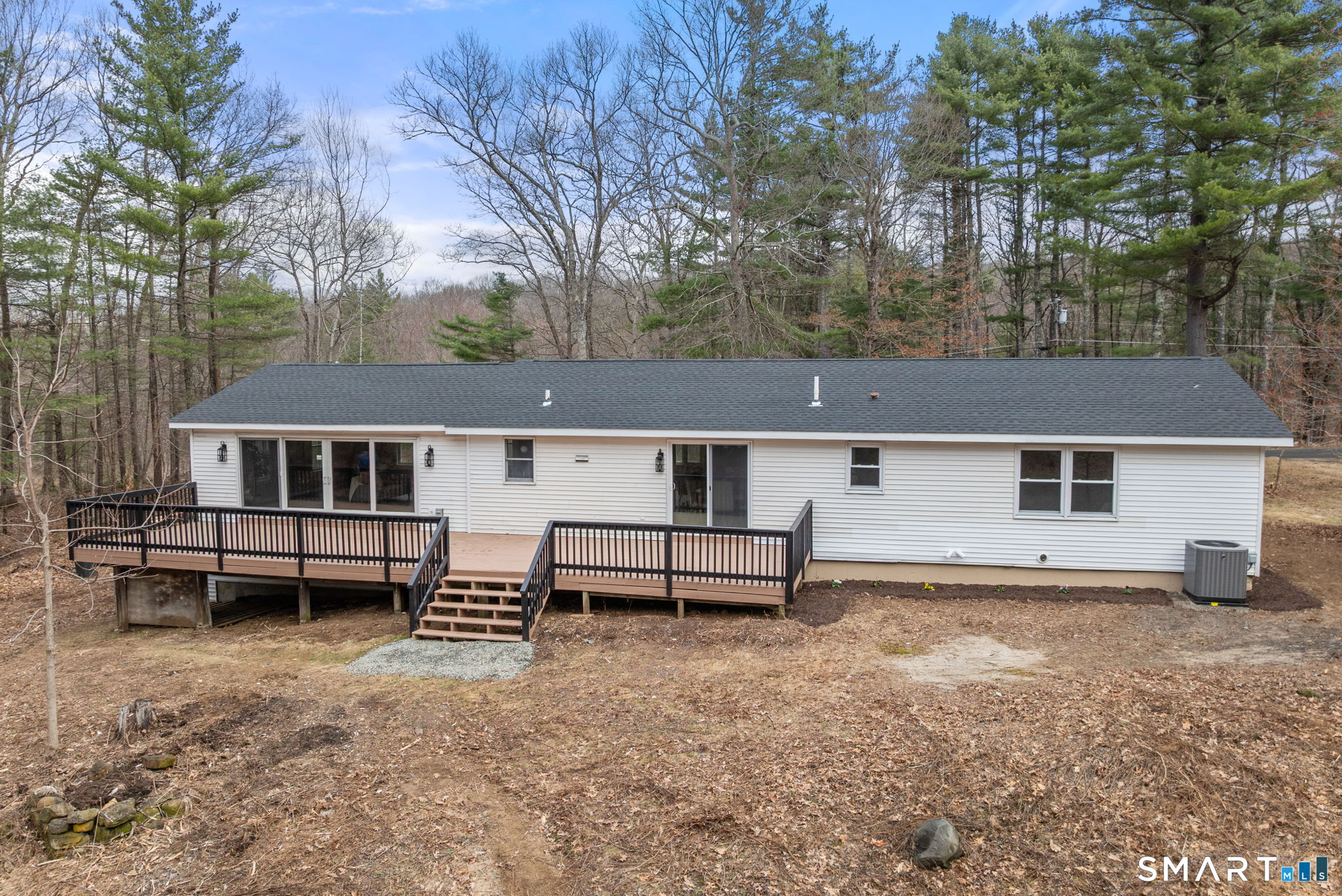 89 Bradway Road Stafford CT 06076