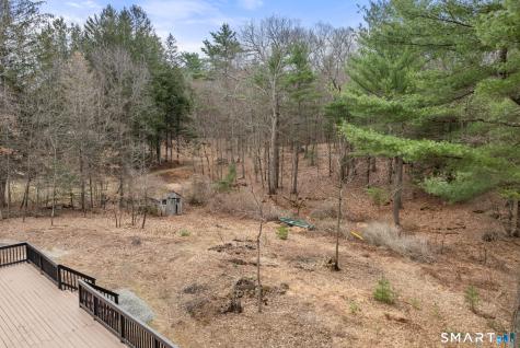 89 Bradway Road Stafford CT 06076
