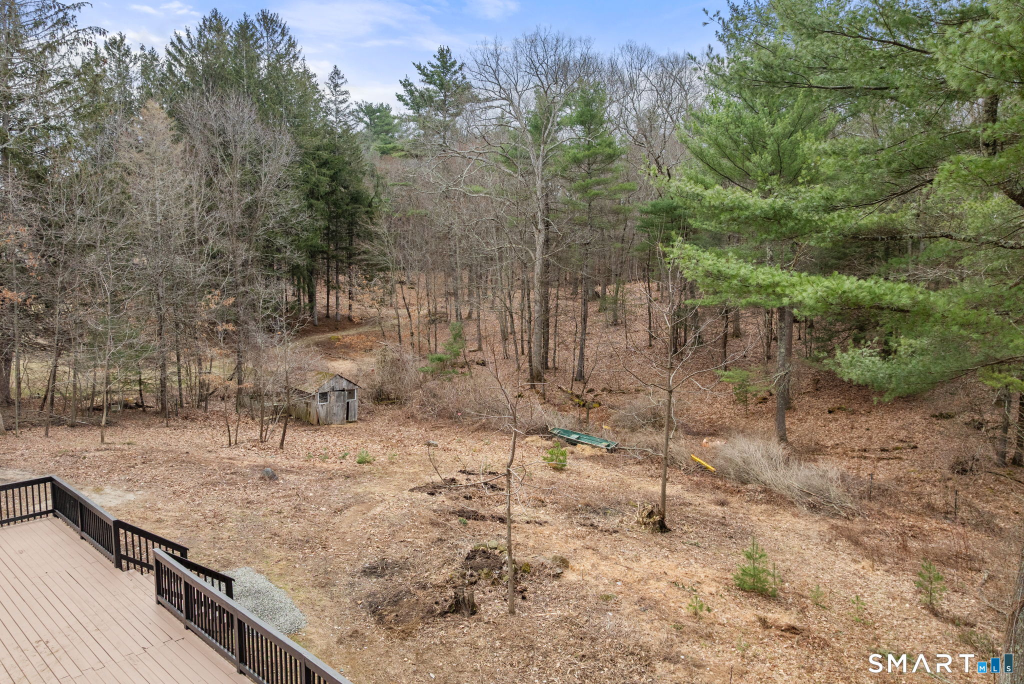 89 Bradway Road Stafford CT 06076
