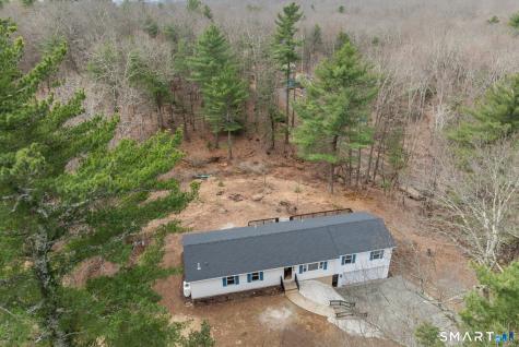 89 Bradway Road Stafford CT 06076