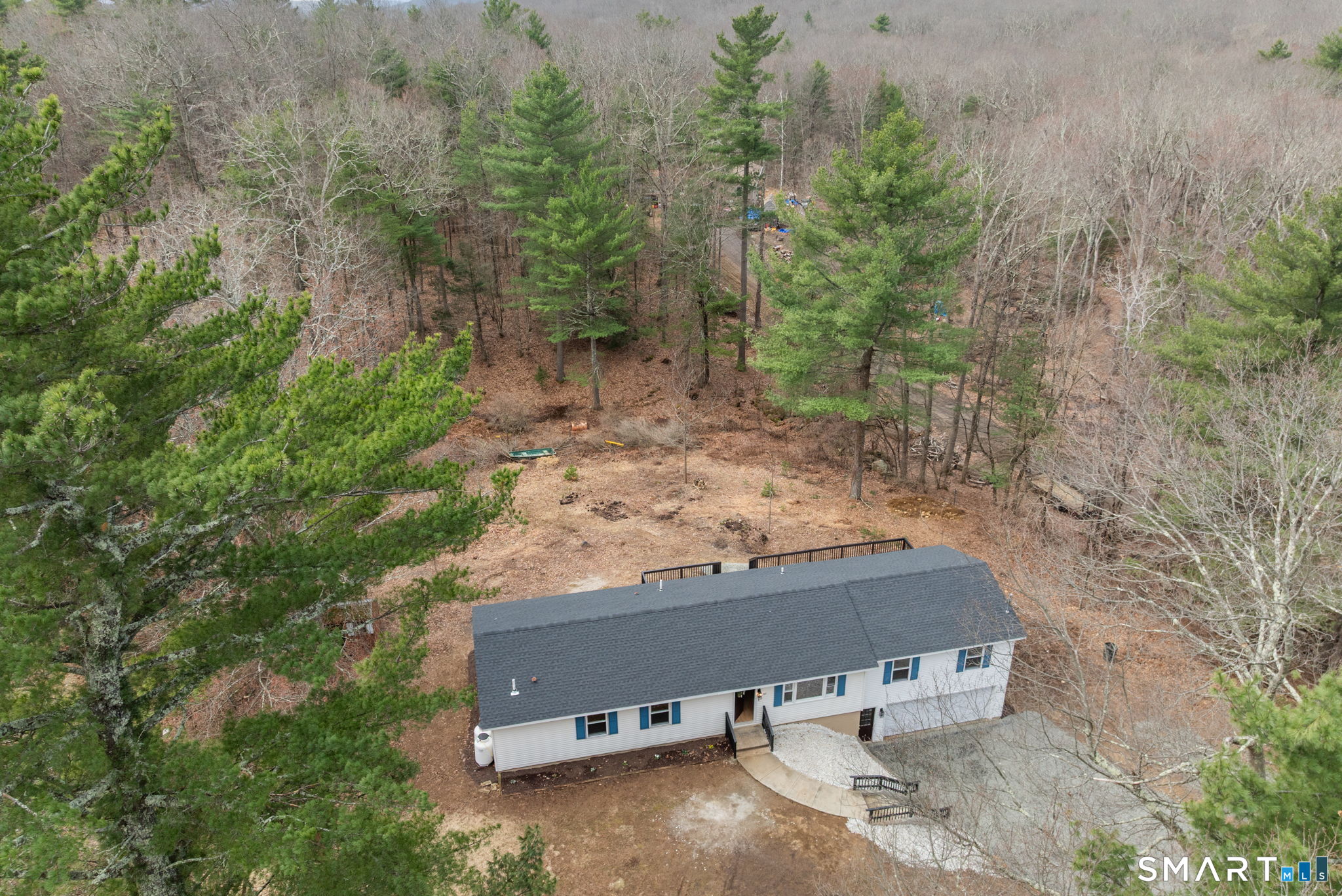 89 Bradway Road Stafford CT 06076