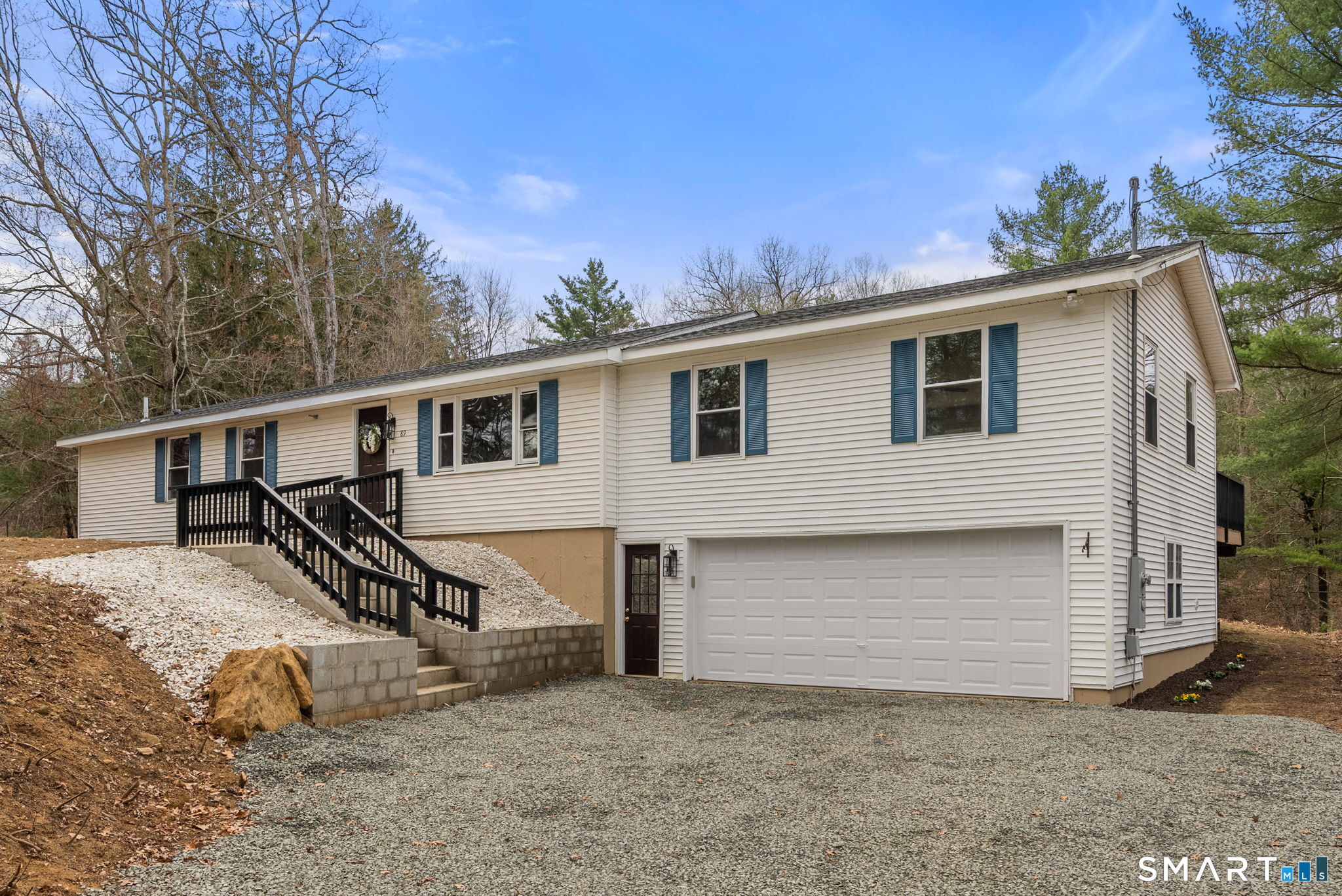 89 Bradway Road Stafford CT 06076
