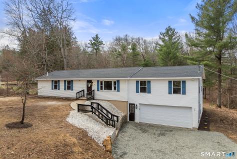 89 Bradway Road Stafford CT 06076