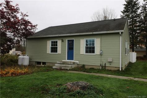 6 Sunset Drive Goshen CT 06756