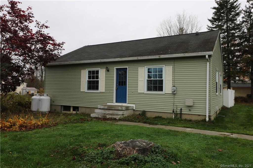 6 Sunset Drive Goshen CT 06756