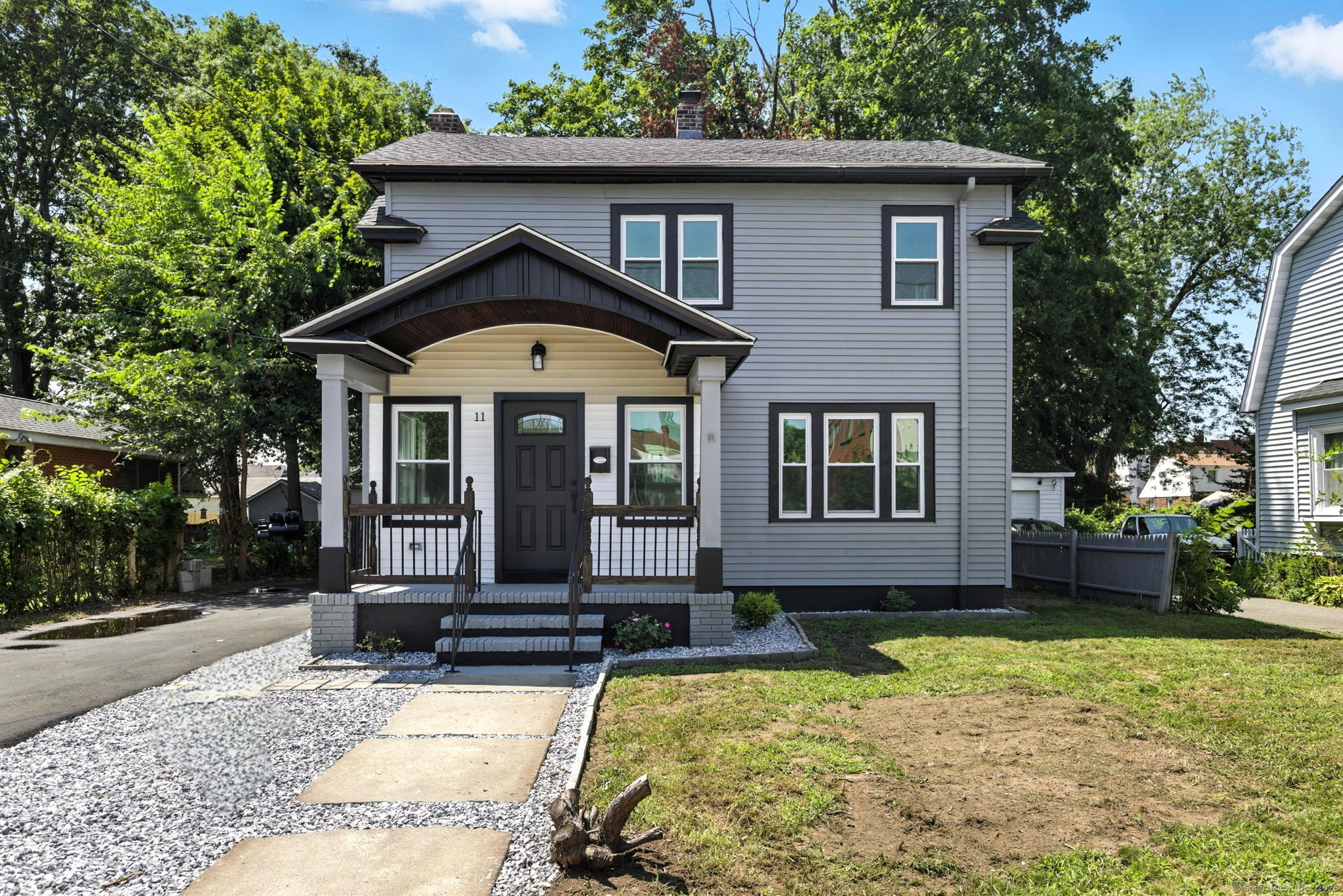 11 Westbrook Street East Hartford CT 06108