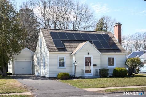 33 Washington Street Plainville CT 06062